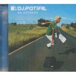 Dj Patife - Na Estrada