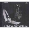 Os Mutantes - A Divina Comedia Ou Ando M