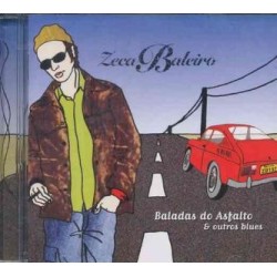 Zeca Baleiro - Baladas Do...
