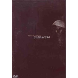 Moacir Santos - Ouro Negro
