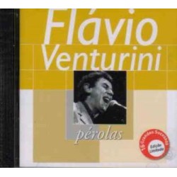 FLÁVIO VENTURINI - PÉROLAS...