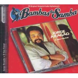 Jorge Aragao - A Seu Favor