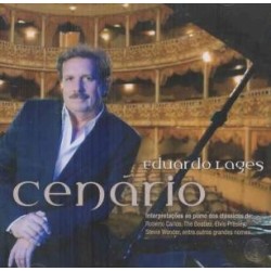 EDUARDO LAGES - CENÁRIO