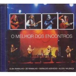 Vários - O Melhor Dos...
