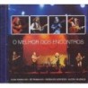 Vários - O Melhor Dos Encontros