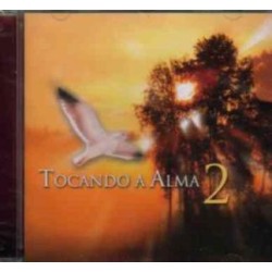 TOCANDO A ALMA - Artistas
