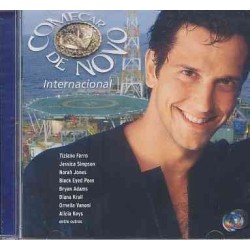 Comecar De Novo -...