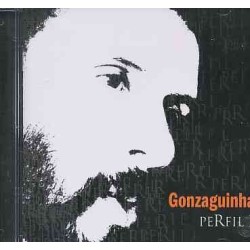 PERFIL - GONZAGUINHA