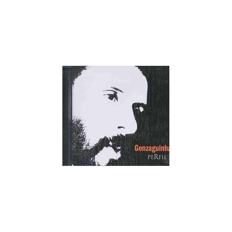 PERFIL - GONZAGUINHA