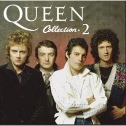 QUEEN - QUEEN - COLLECTION 2