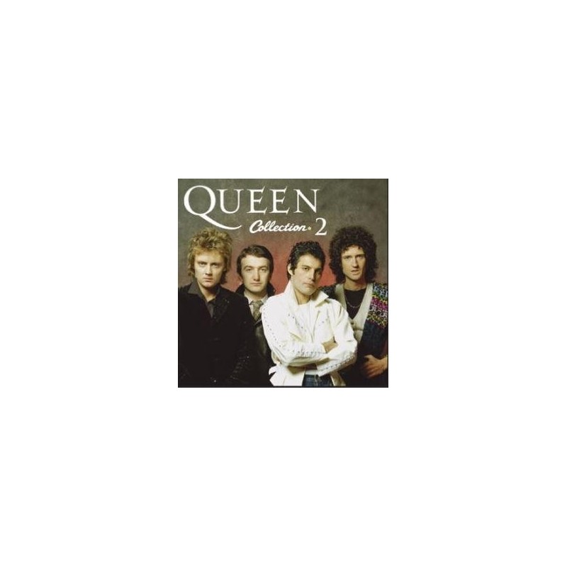 QUEEN - QUEEN - COLLECTION 2