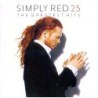 SYMPLY RED - SIMPLY RED 25 GREATEST HITS
