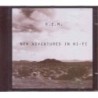 R.e.m. - New Adventures In Hi-fi