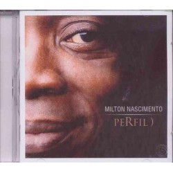 Perfil Milton Nascimento -...