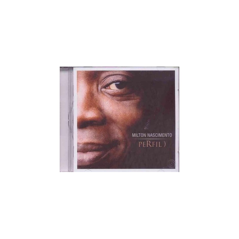 Perfil Milton Nascimento - Perfil Milton Nascimento