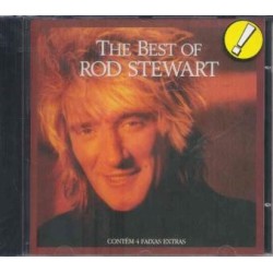 Rod Stewart - The Best Of