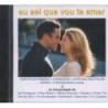 Eu Sei Que Vou Te Amar