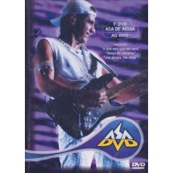 ASA DE ÁGUIA - ASA DE ÁGUIA AO VIVO - 2006