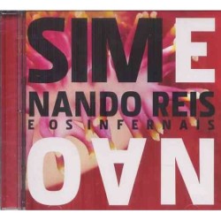 Nando Reis - Sim E Nao