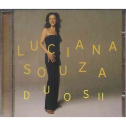 Luciana Souza - Duos Ii