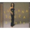 Luciana Souza - Duos Ii