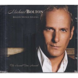 Michael Bolton - Bolton...