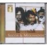 SECOS & MOLHADOS - WARNER 30 ANOS