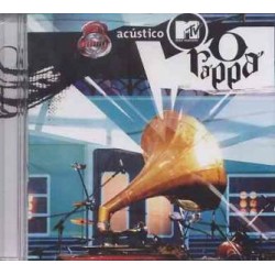 O Rappa - Acústico Mtv