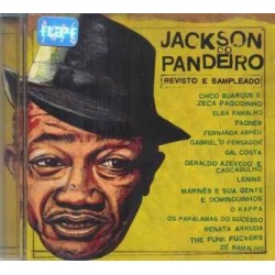 Jackson Do Pandeiro...