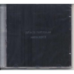 Marisa Monte - Infinito...
