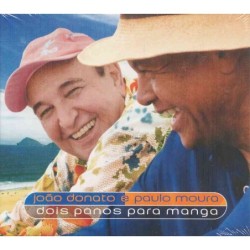 João Donato & Paulo Moura -...