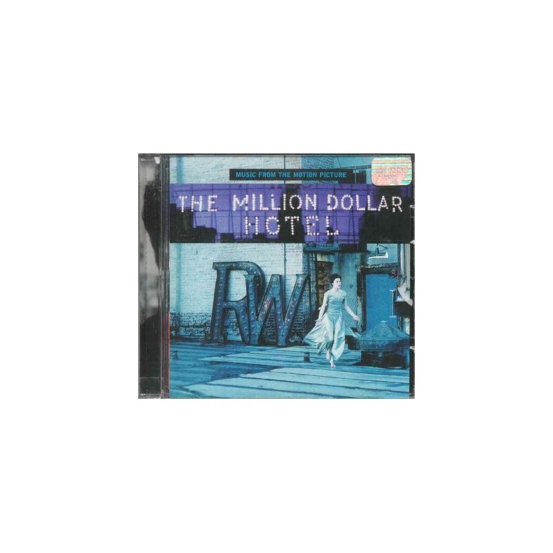 Million Dollar Hotel - Ost