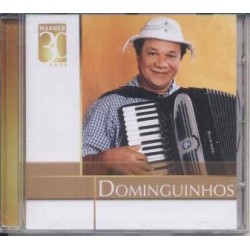 DOMINGUINHOS - WARNER 30 ANOS