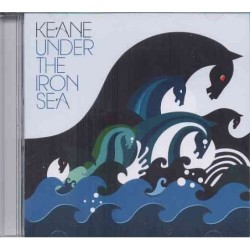 Keane - Under The Iron Sea