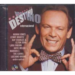 Senhora Do Destino -...