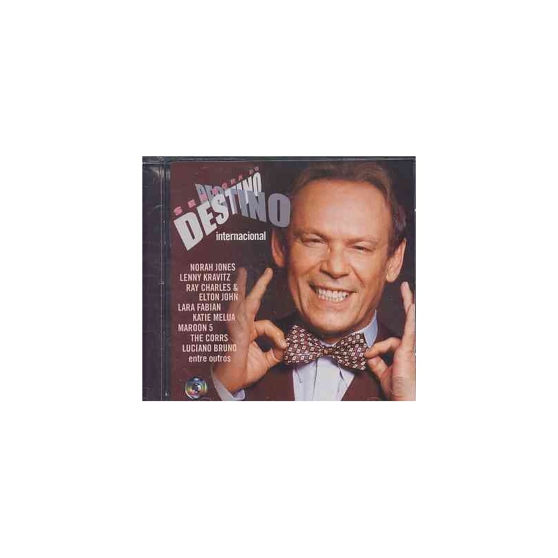 Senhora Do Destino - Internacional