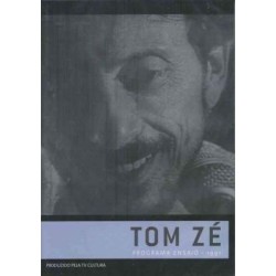 TOM ZE - PROGRAMA ENSAIO -...