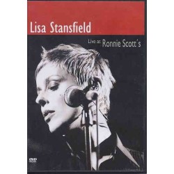 Lisa Stansfield - Live At...