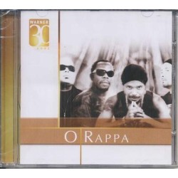 O RAPPA - WARNER 30 ANOS