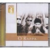 O RAPPA - WARNER 30 ANOS