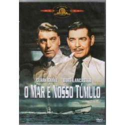 O Mar é nosso Túmulo