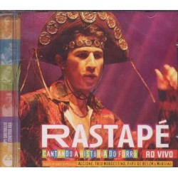 Rastape - Cantando a...