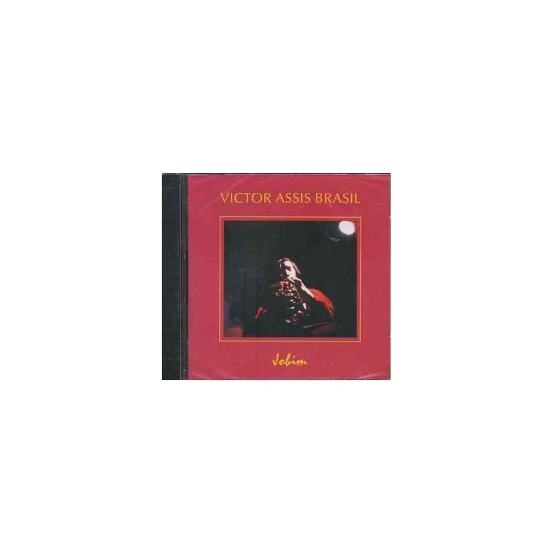 Victor Assis Brasil - Jobim