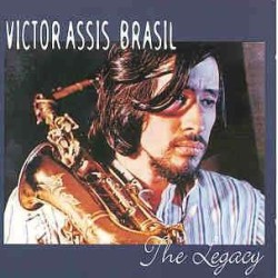 Victor Assis Brasil - The...