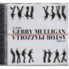 ASTOR PIAZZOLLA & GERRY MULLIG - SUMMIT