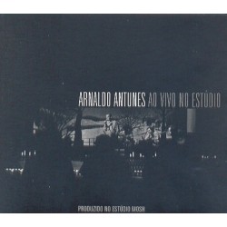 Arnaldo Antunes - Ao Vivo...