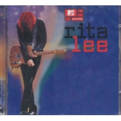 Rita Lee - Acustico Mtv