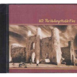 U-2 - The Unforgettable Fire