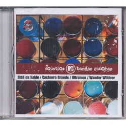 Vários - Acústico Bandas...