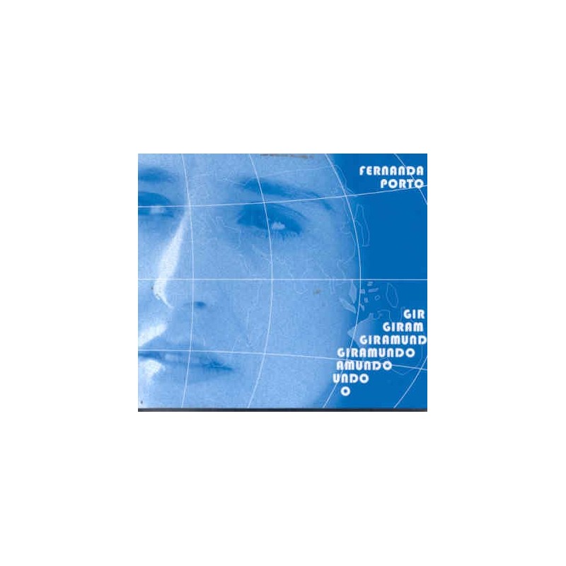 FERNANDA PORTO - GIRAMUNDO